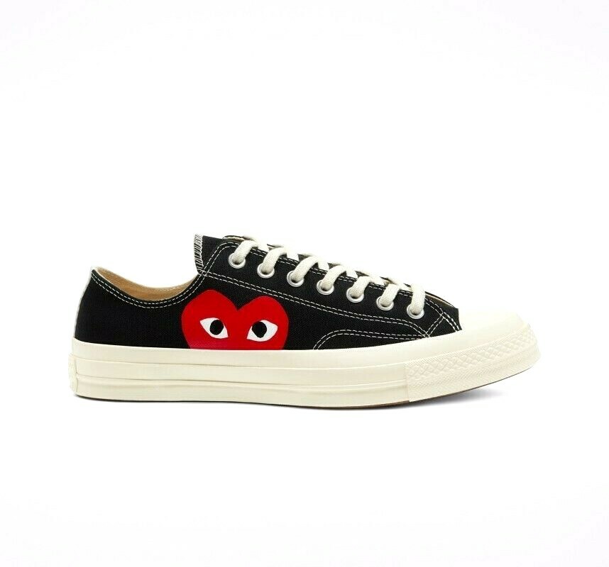 cdg chuck